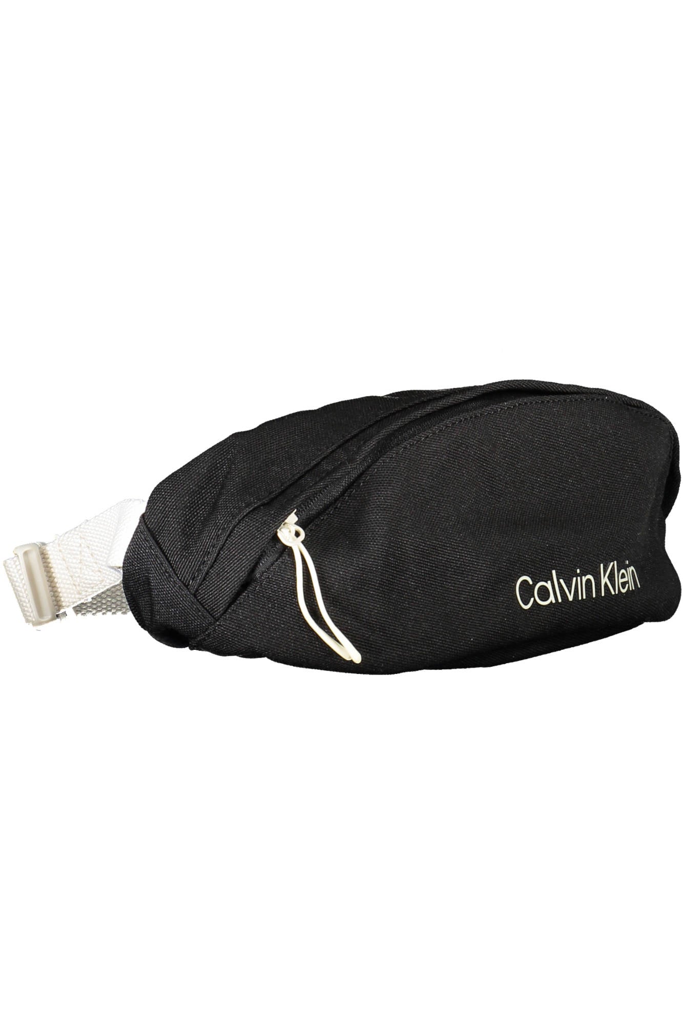 CALVIN KLEIN BLACK MEN'S BAG