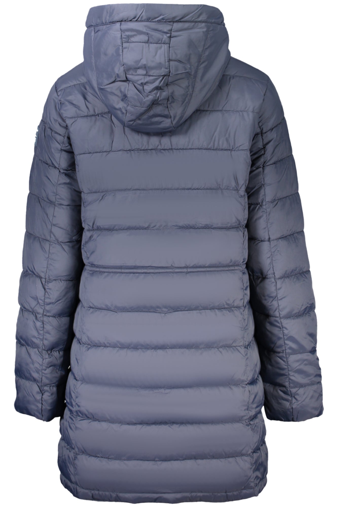 PEPE JEANS WOMEN'S BLUE JACKET