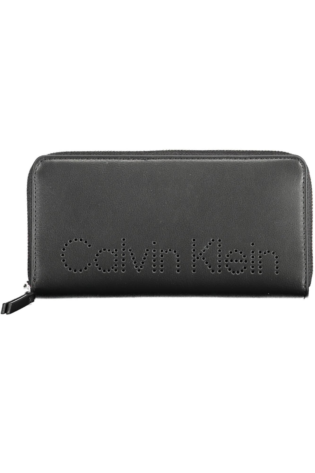 CALVIN KLEIN BLACK WOMEN WALLET