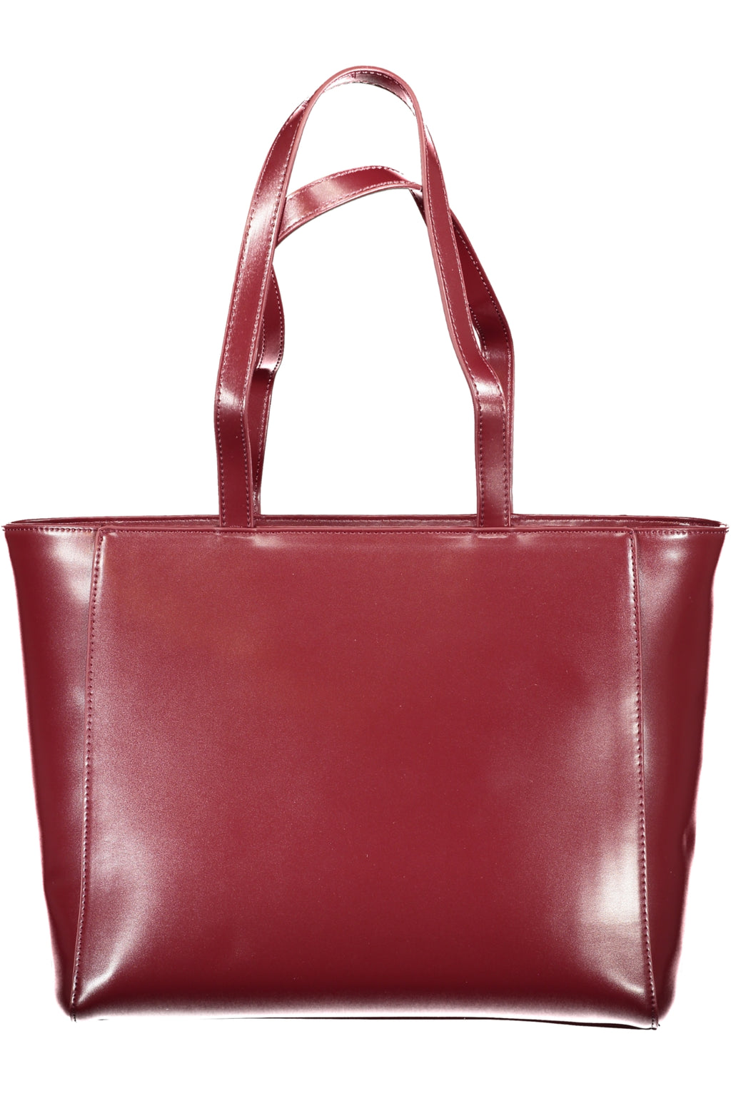 VALENTINO BAGS WOMEN'S BAG RED