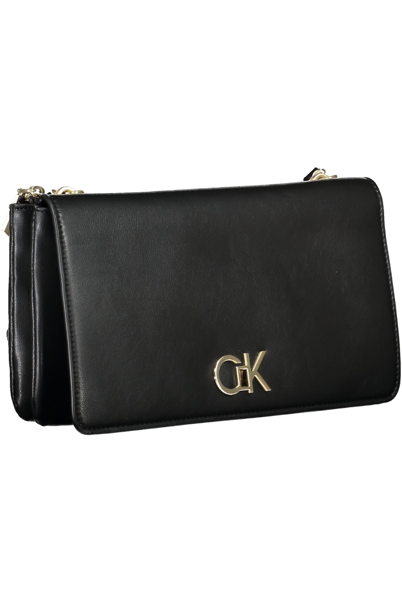 CALVIN KLEIN BLACK WOMEN'S BAG