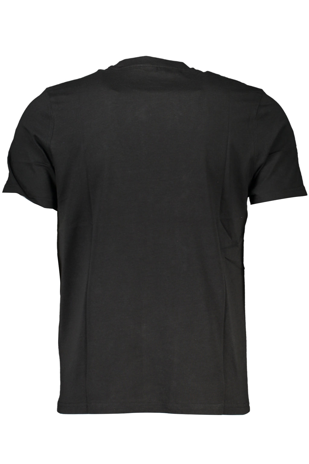 NORTH SAILS MEN'S SHORT SLEEVE T-SHIRT BLACK