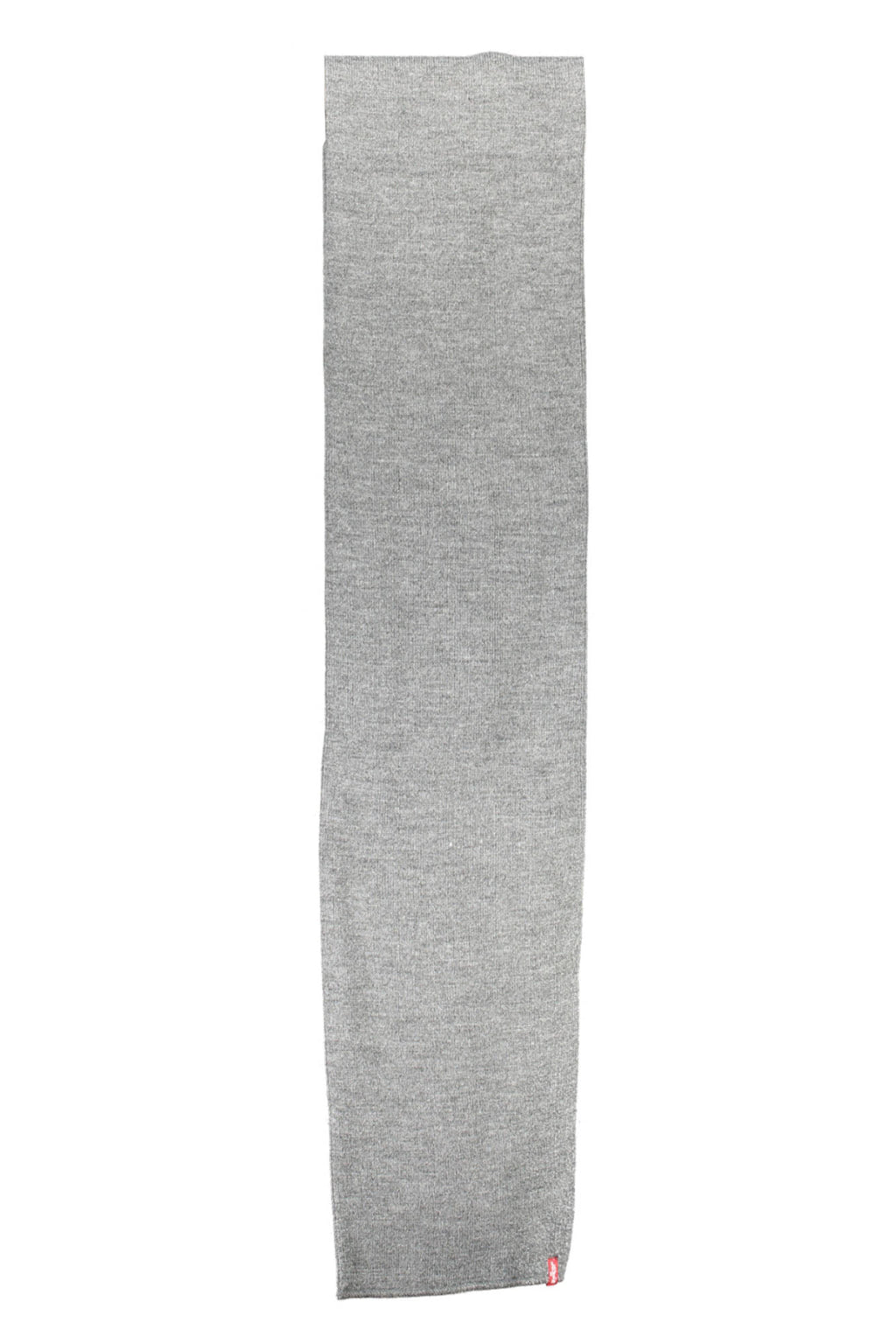 LEVI'S GRAY MEN'S SCARF