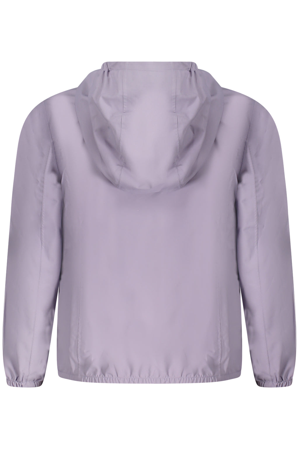 K-WAY SPORT JACKET GIRL PURPLE