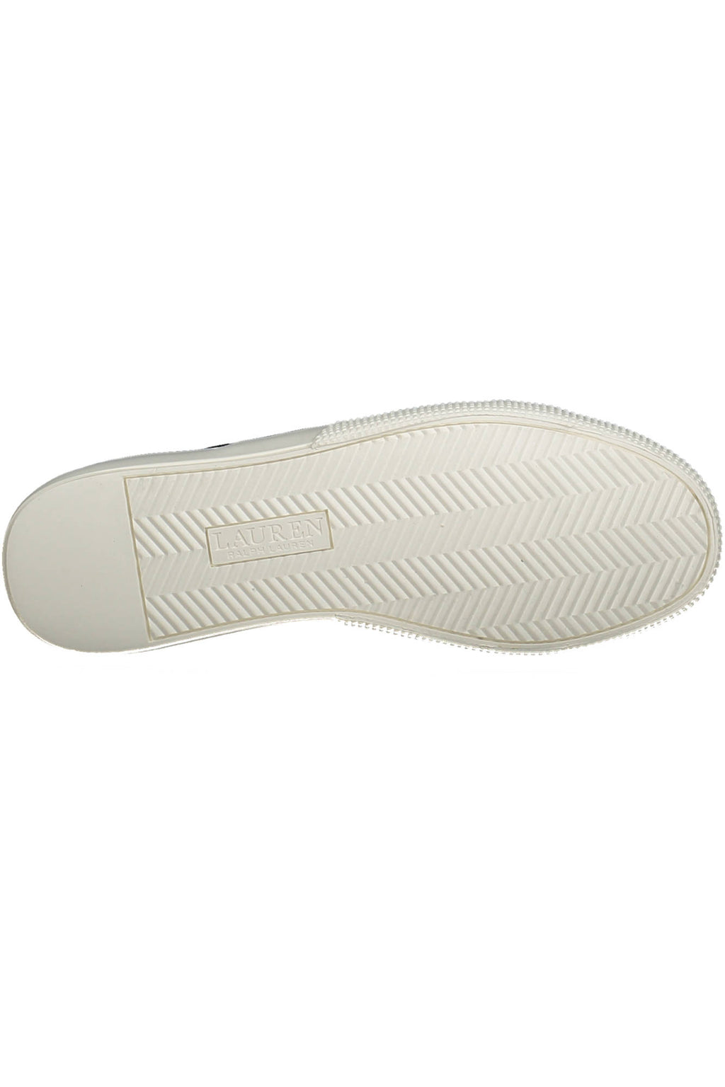 RALPH LAUREN WOMEN'S SPORTS SHOES BLUE