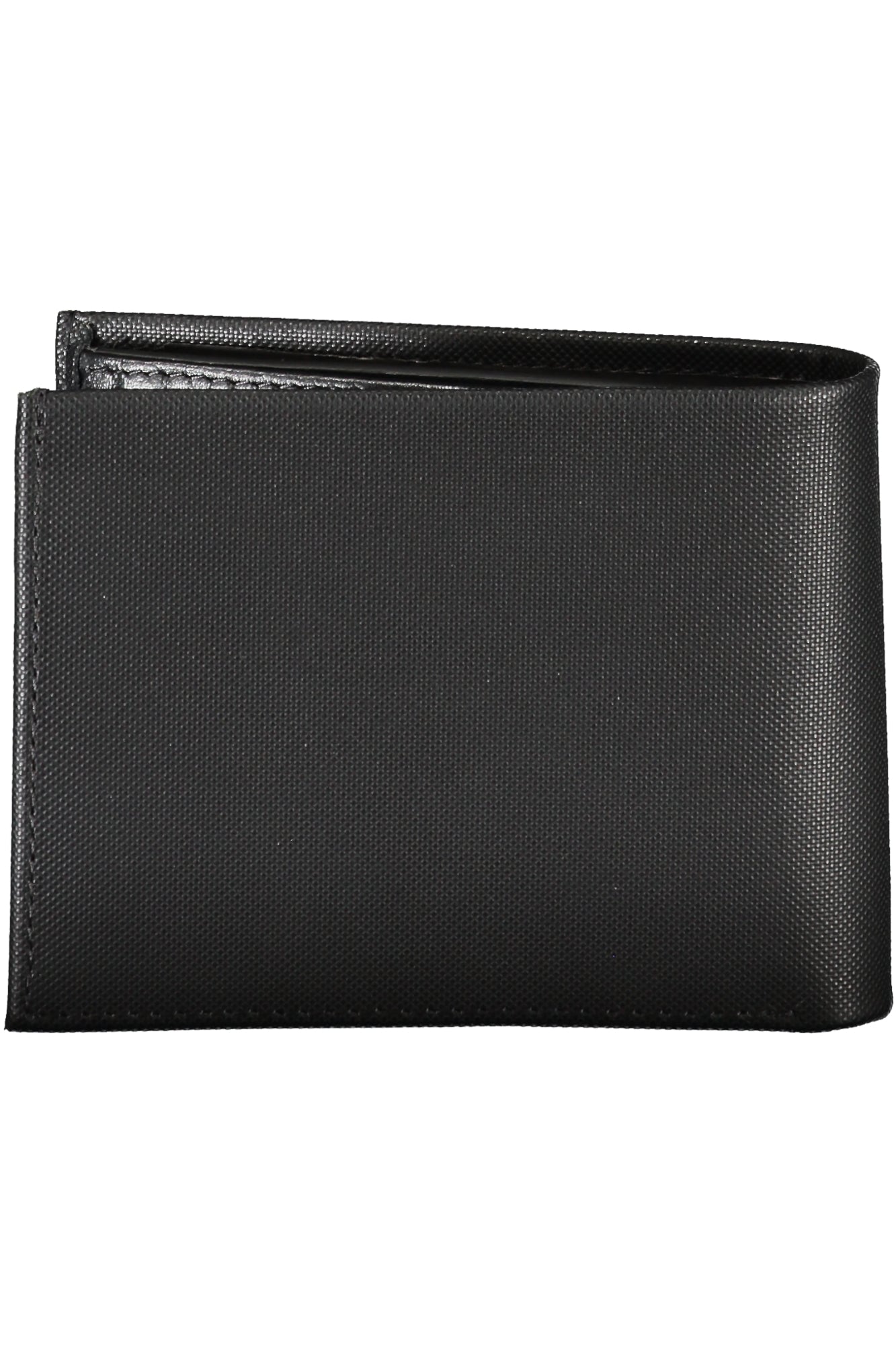 CALVIN KLEIN BLACK MEN'S WALLET