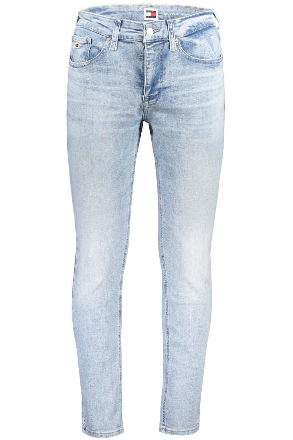 TOMMY HILFIGER MEN'S DENIM JEANS BLUE