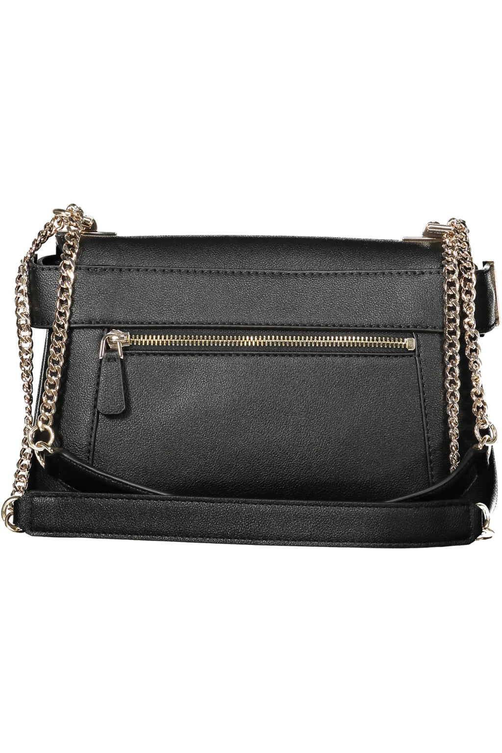 GUESS JEANS WOMEN'S BAG BLACK