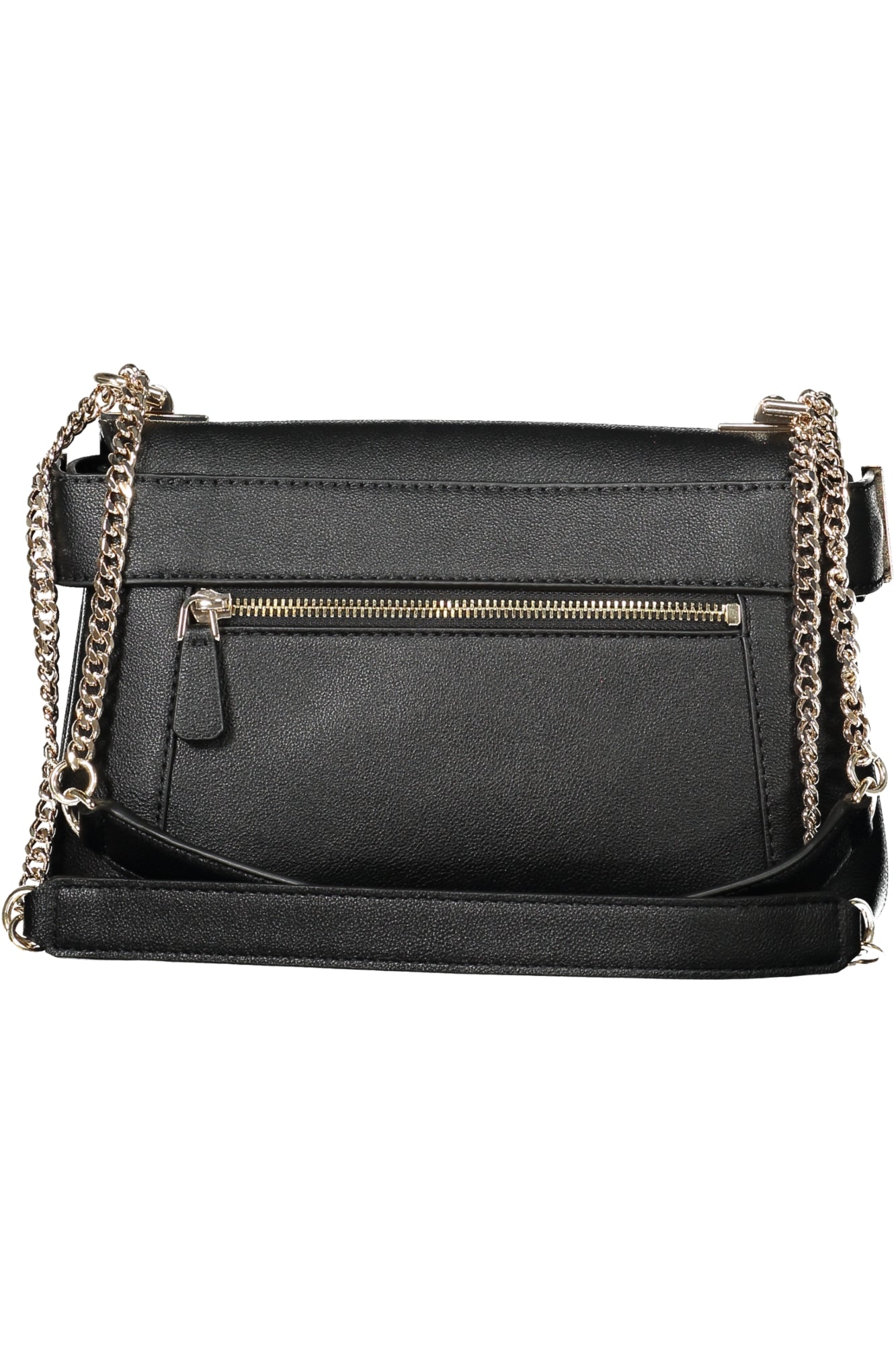 GUESS JEANS WOMEN'S BAG BLACK