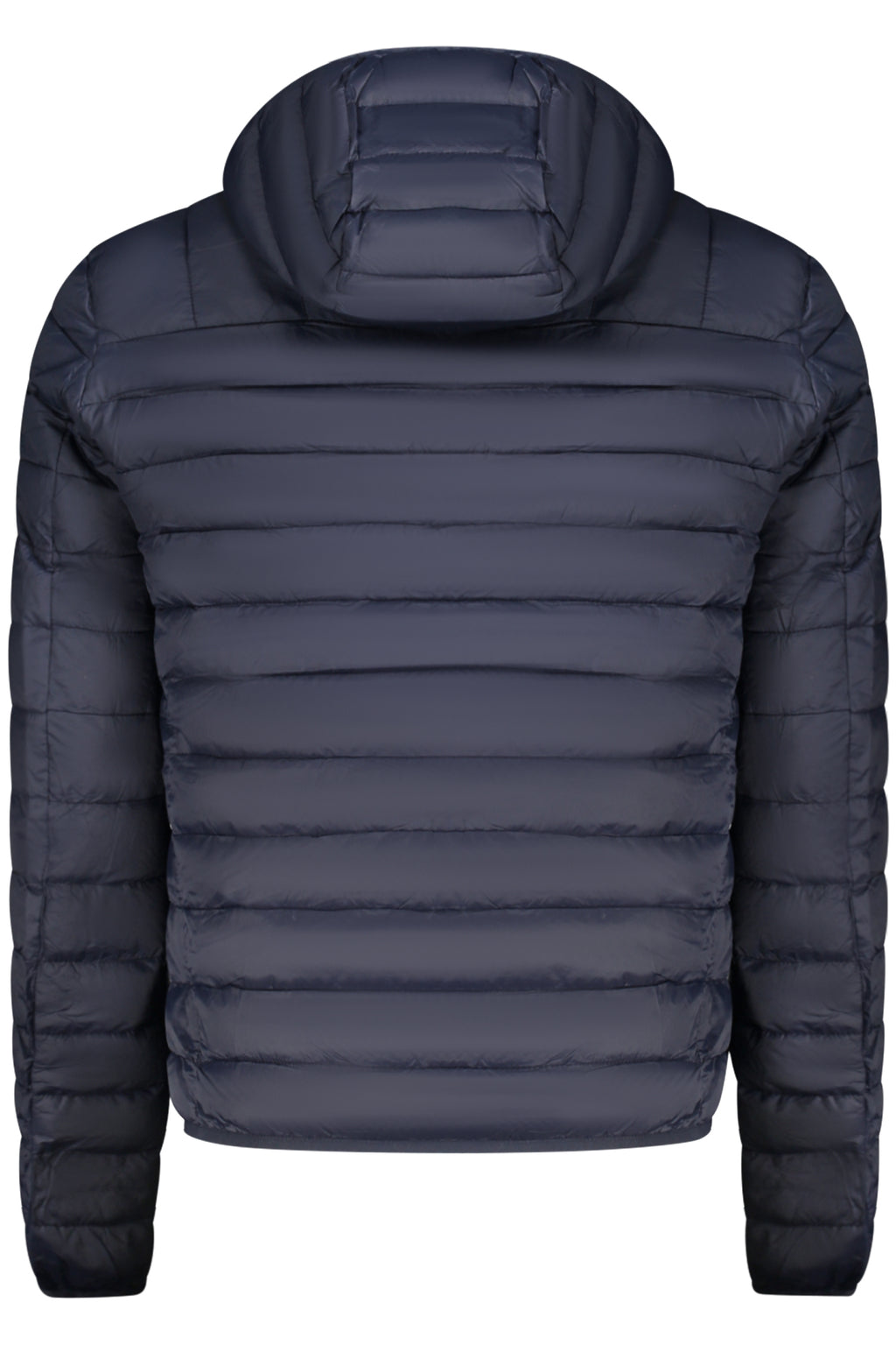 CAVALLI CLASS MEN'S BLUE JACKET