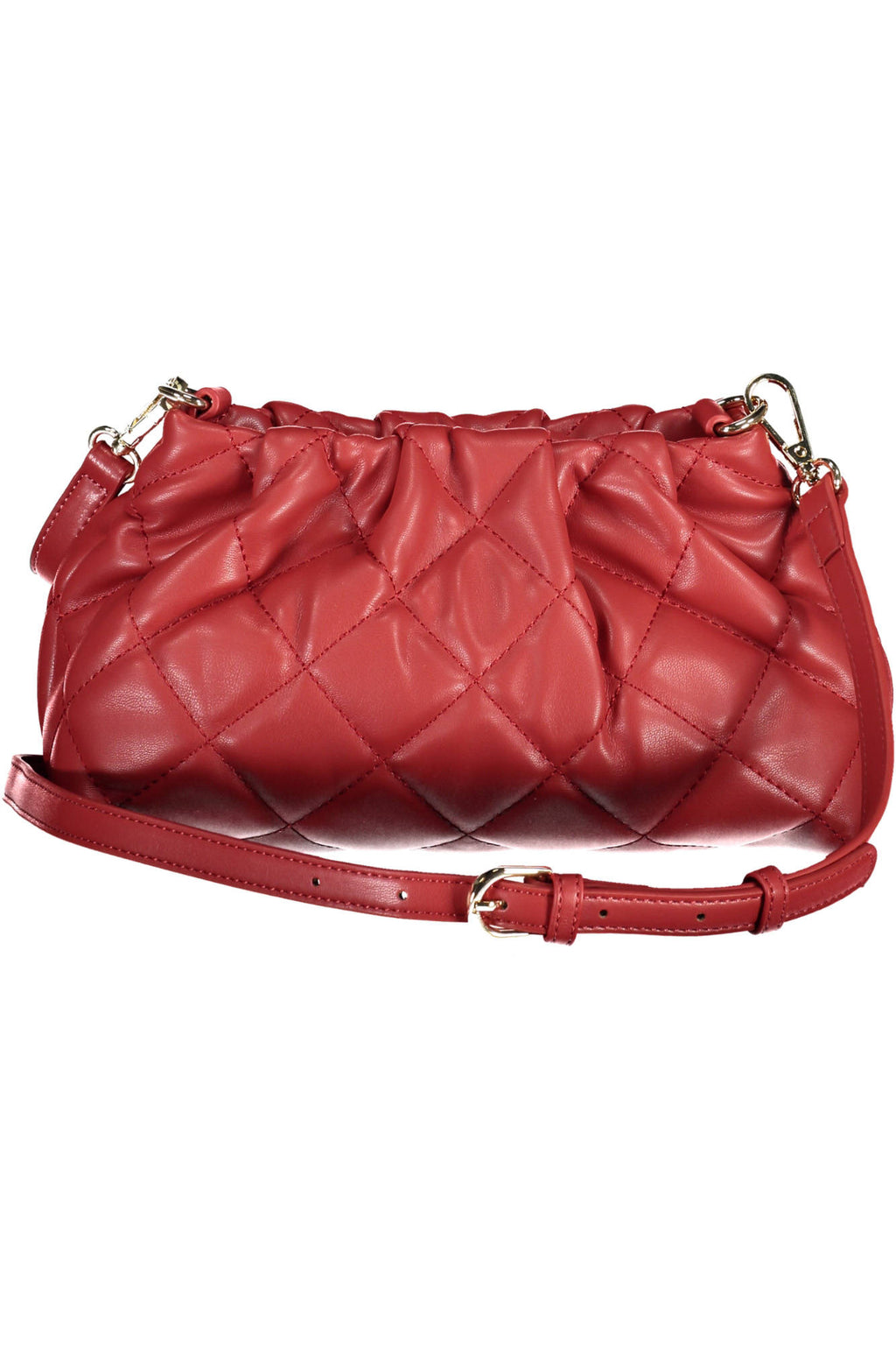 VALENTINO BAGS RED WOMEN'S BAG