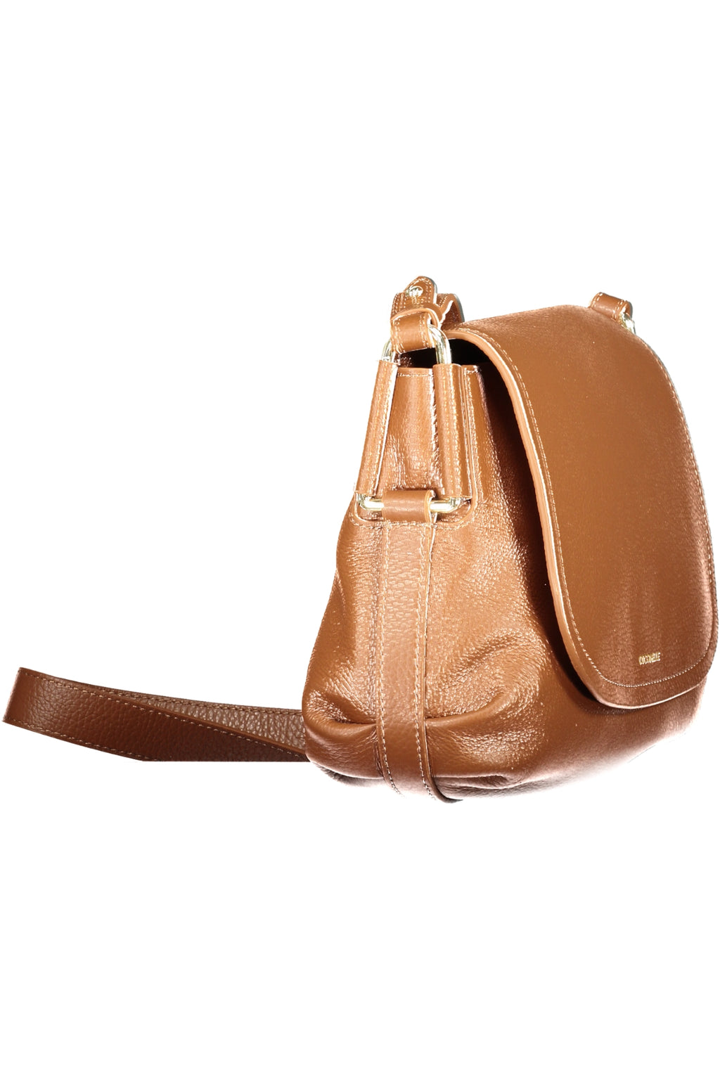 COCCINELLE WOMEN'S BROWN BAG