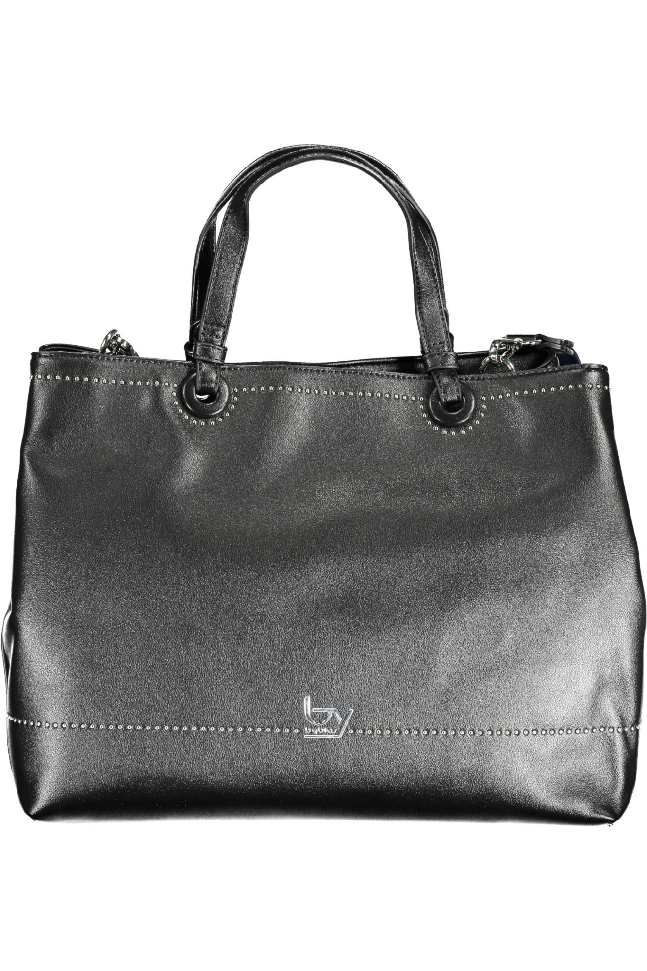 BYBLOS BLACK WOMEN'S BAG