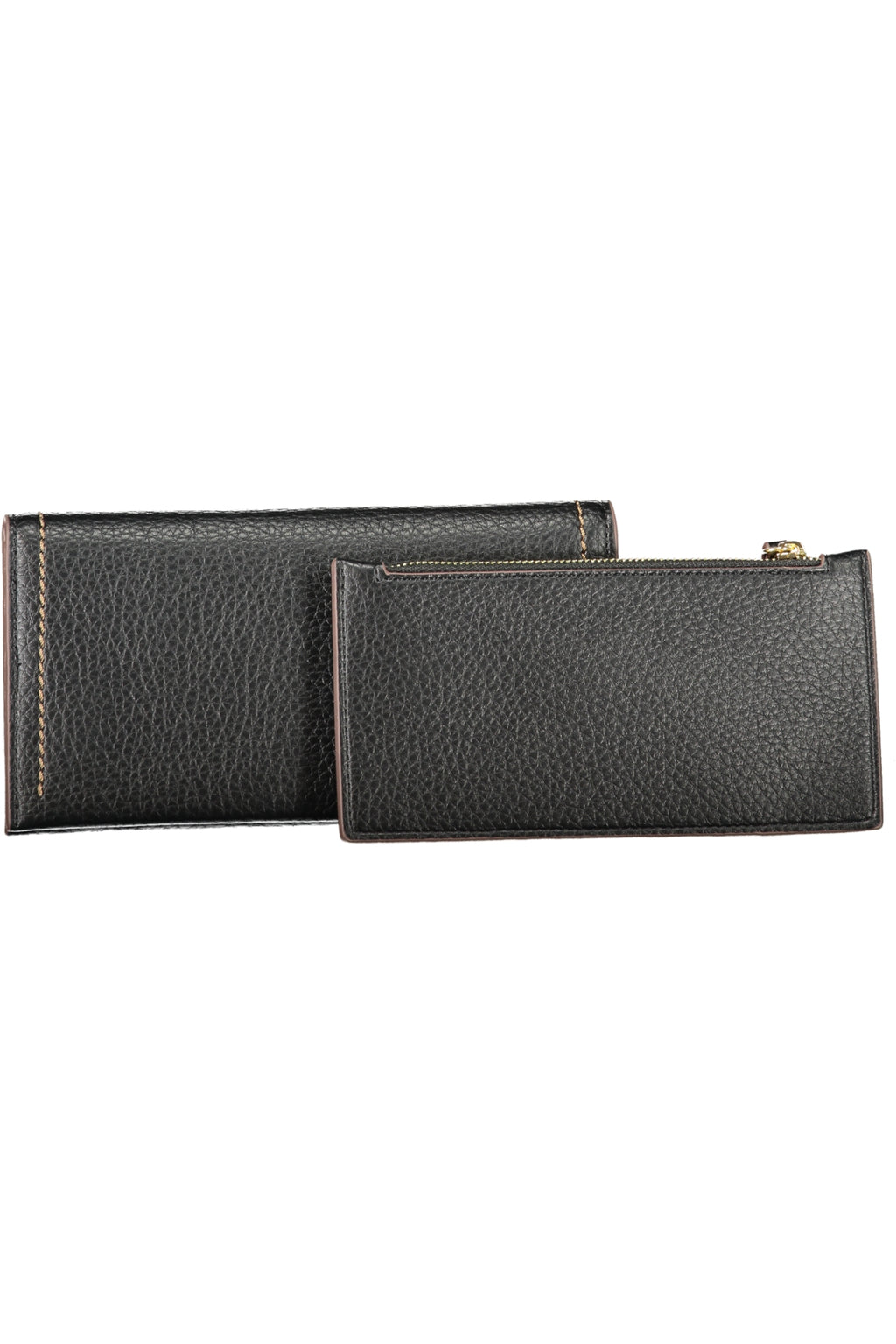 VALENTINO BAGS WOMEN'S WALLET BLACK