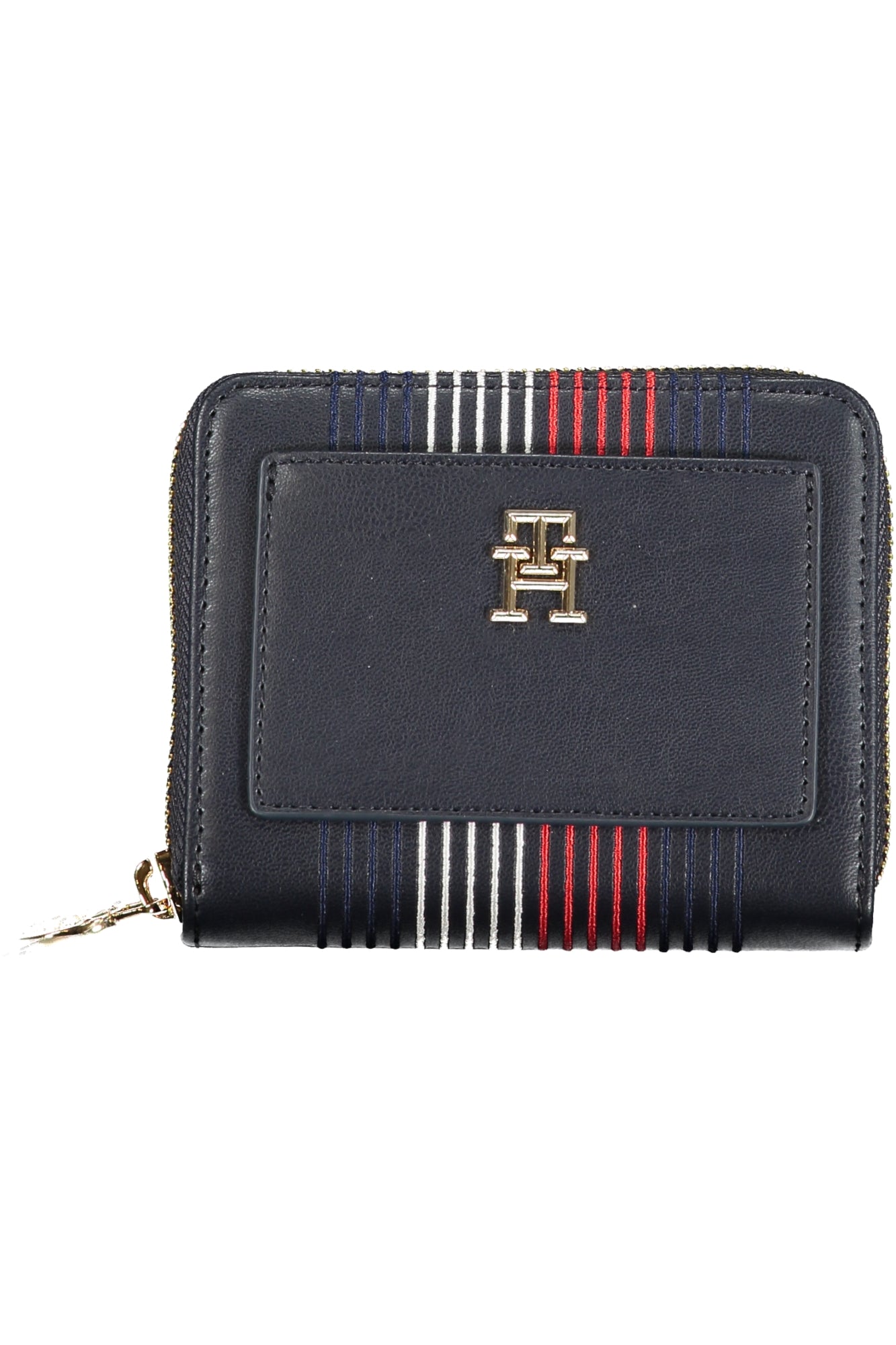 TOMMY HILFIGER WOMEN'S WALLET BLUE