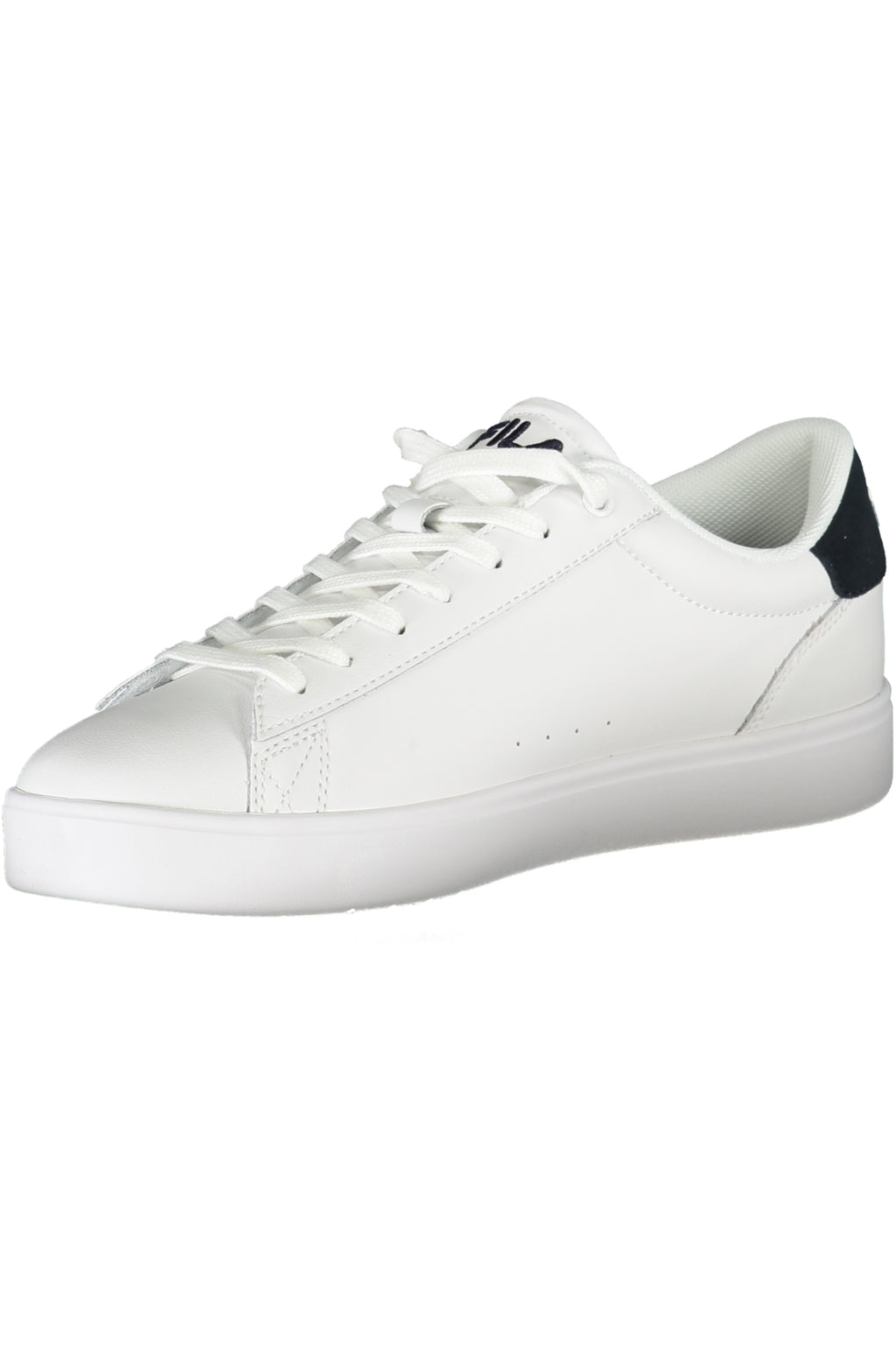 FILA WHITE MEN'S SPORTS SHOES
