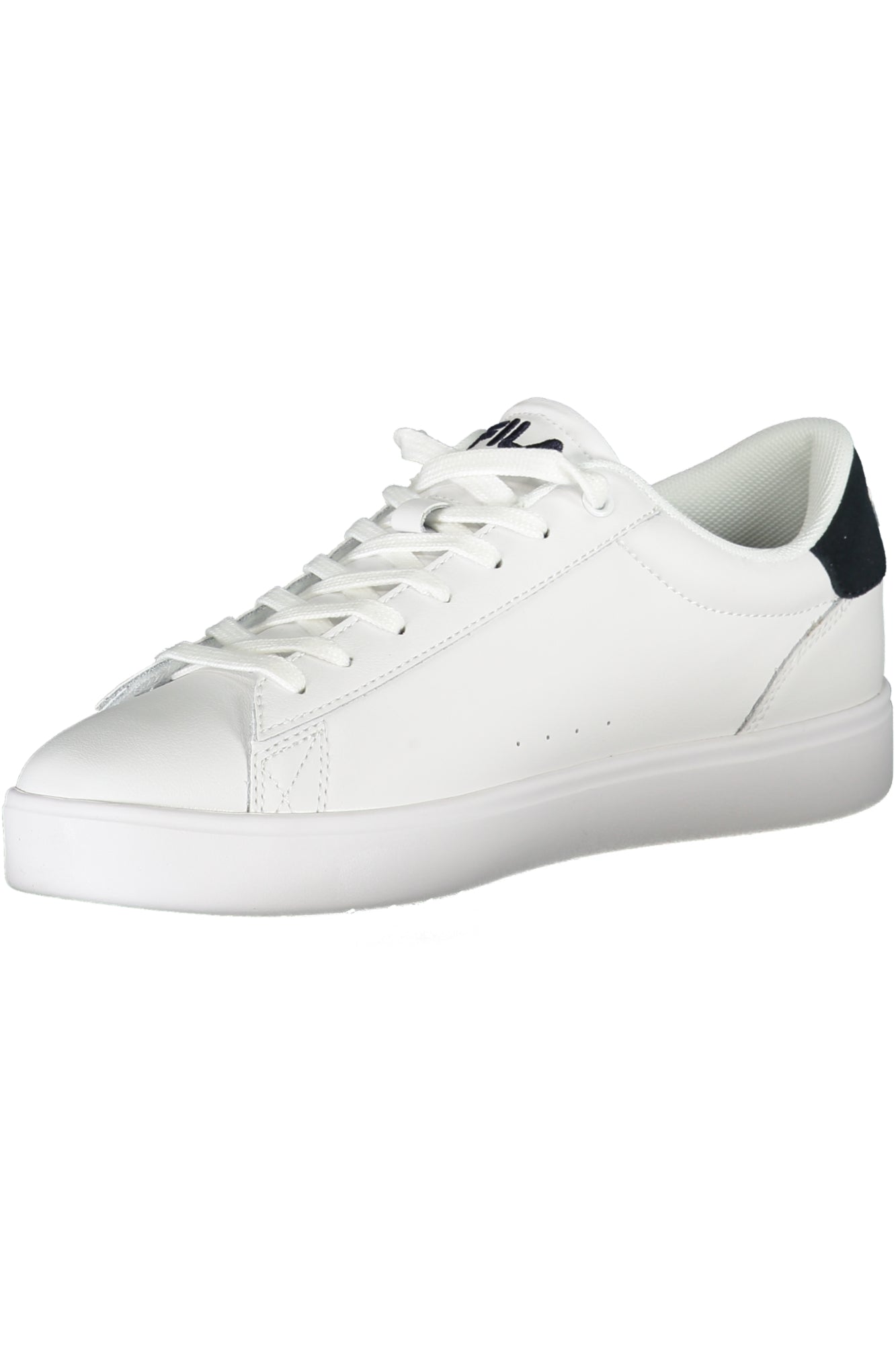 FILA WHITE MEN'S SPORTS SHOES