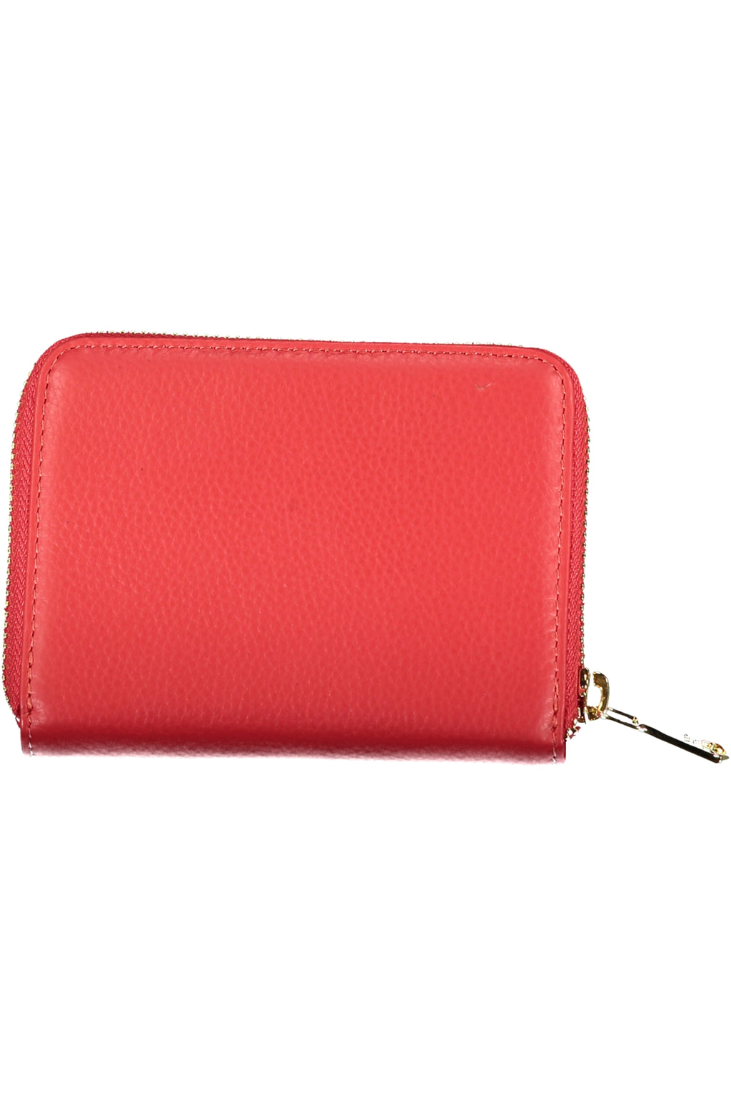 PATRIZIA PEPE WOMEN'S WALLET RED