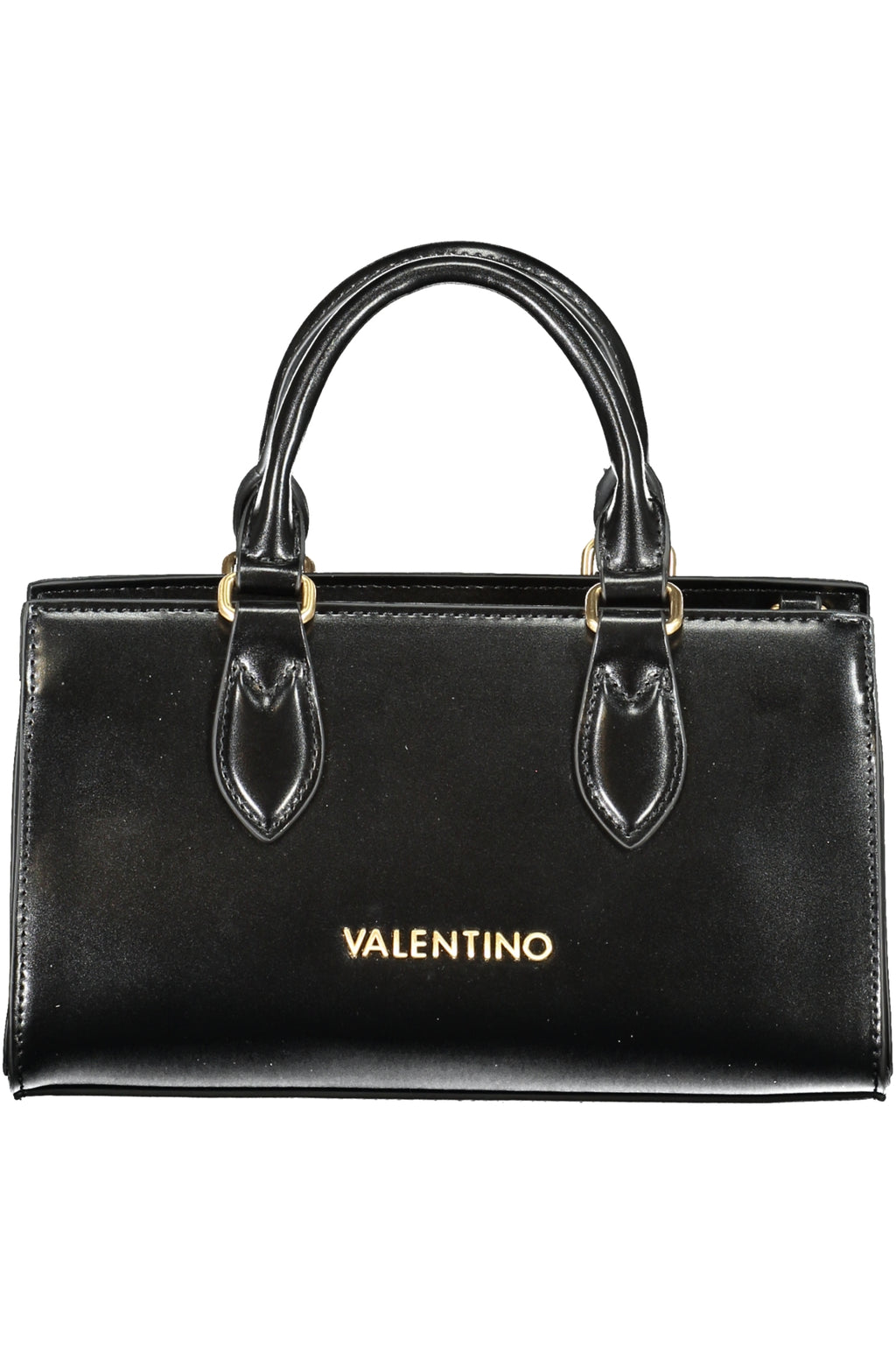 VALENTINO BAGS WOMEN'S BAG BLACK