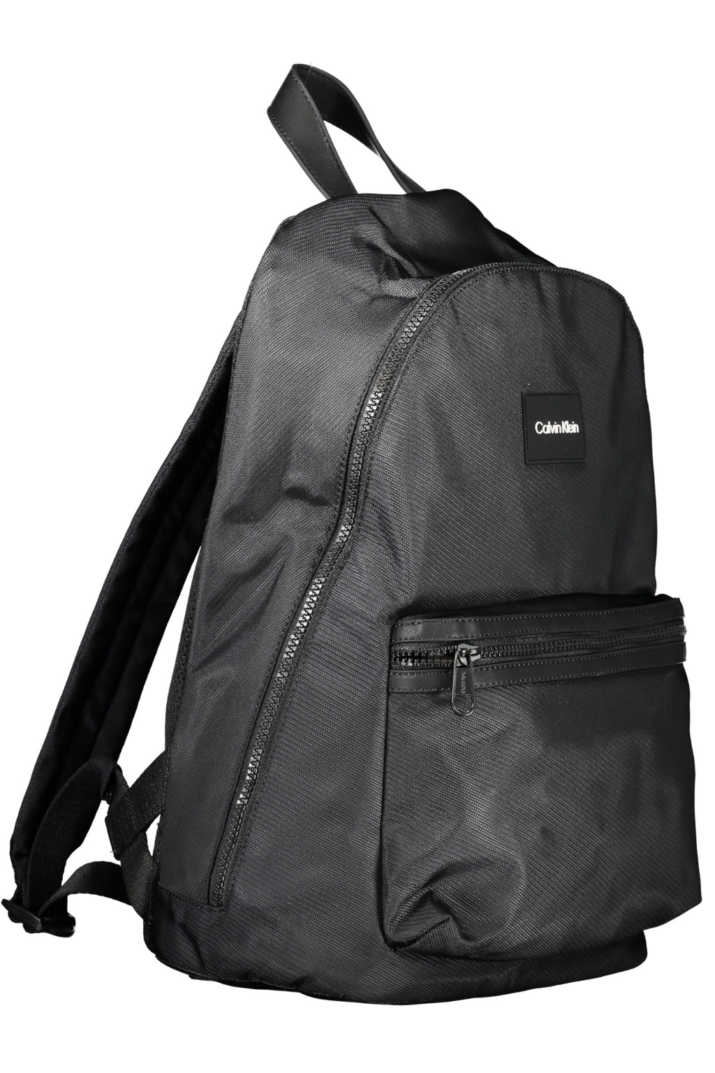 CALVIN KLEIN MEN'S BLACK BACKPACK