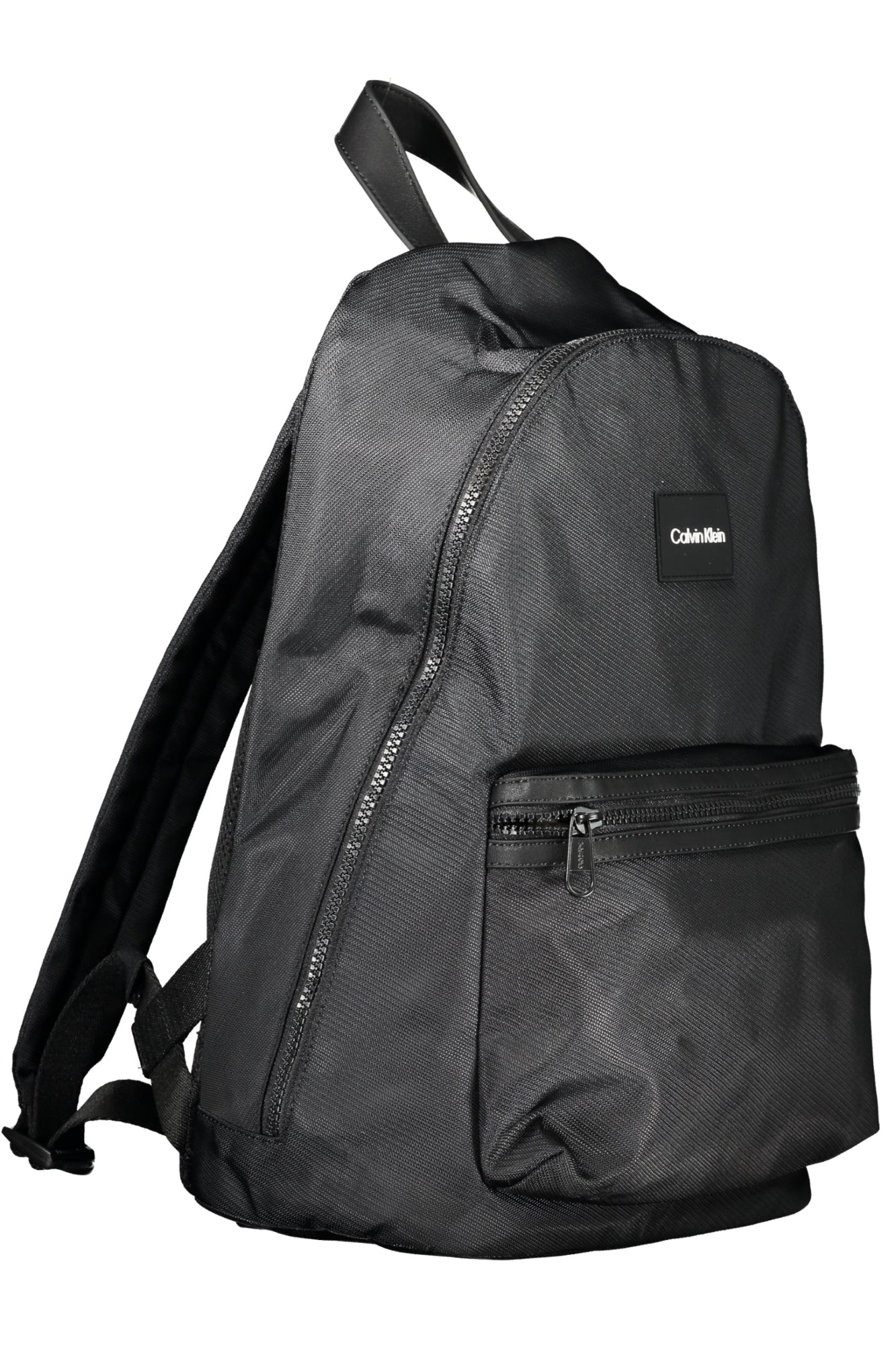 CALVIN KLEIN MEN'S BLACK BACKPACK