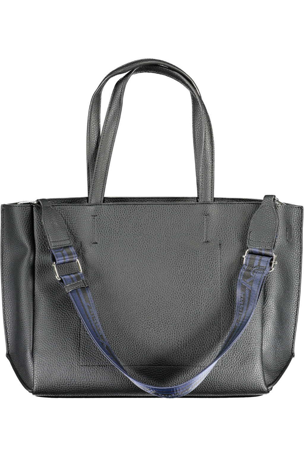 BYBLOS BLACK WOMEN'S BAG
