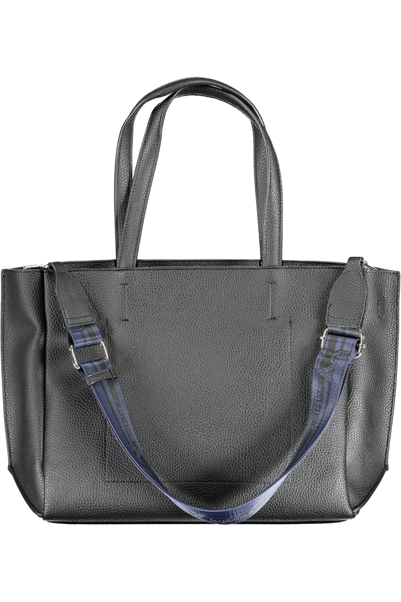 BYBLOS BLACK WOMEN'S BAG
