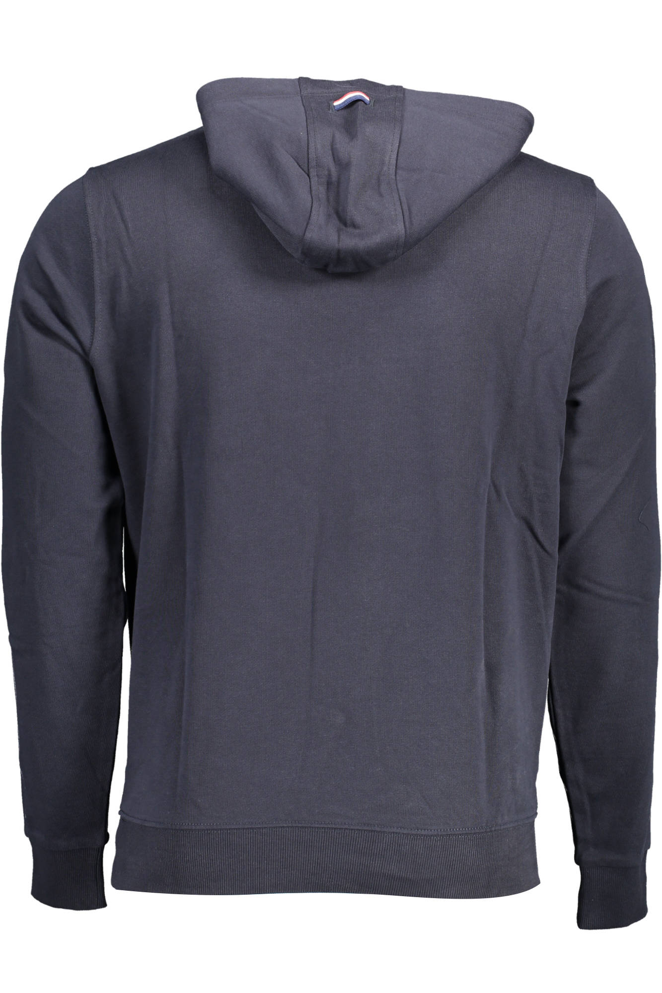 US POLO SWEATSHIRT WITHOUT ZIP BLUE MAN