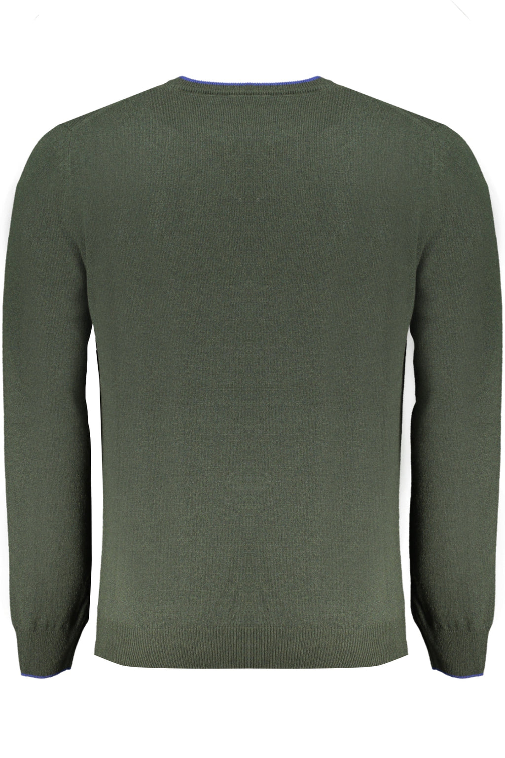 HARMONT & BLAINE MEN'S GREEN SWEATER