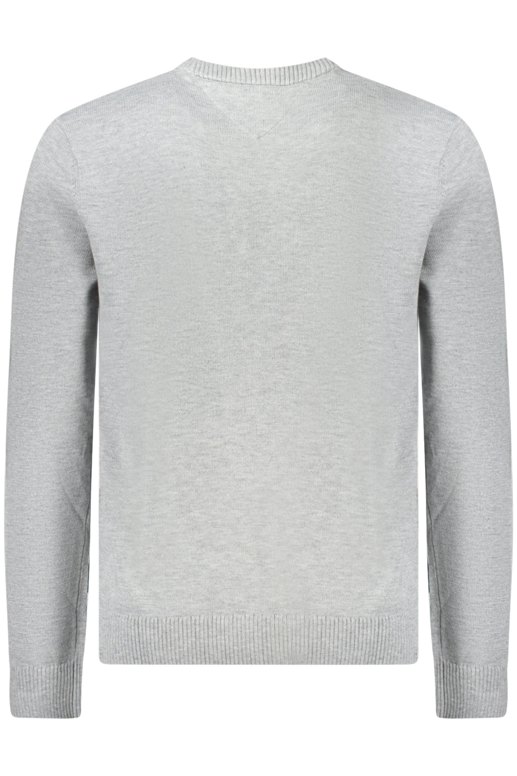 TOMMY HILFIGER MEN'S SWEATER GREY