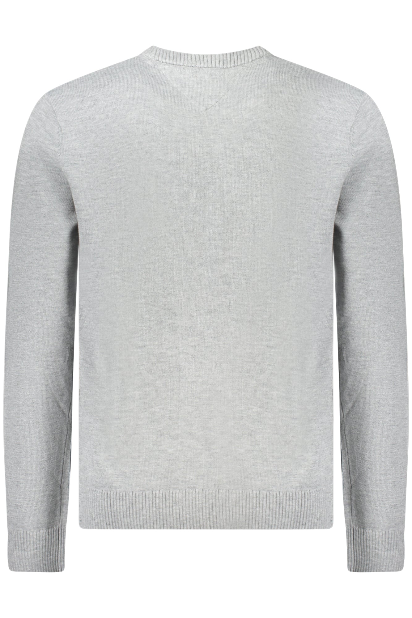 TOMMY HILFIGER MEN'S SWEATER GREY