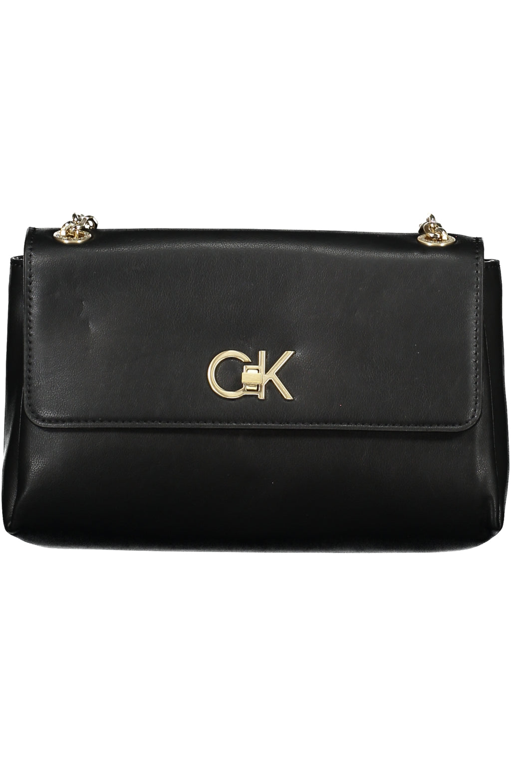 CALVIN KLEIN BLACK WOMEN'S BAG