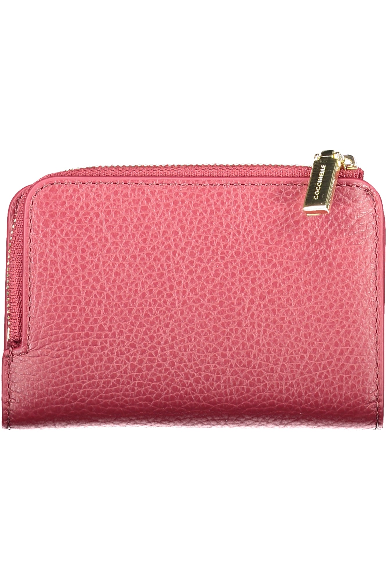 COCCINELLE WOMEN'S PURPLE WALLET