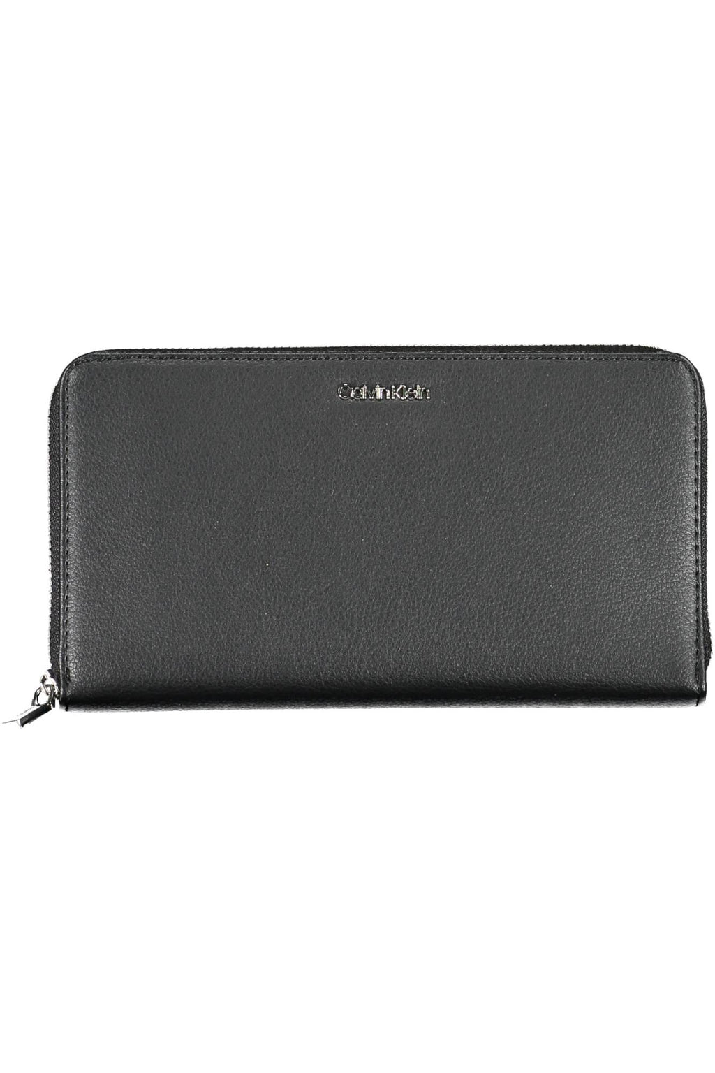 CALVIN KLEIN WOMEN'S WALLET BLACK