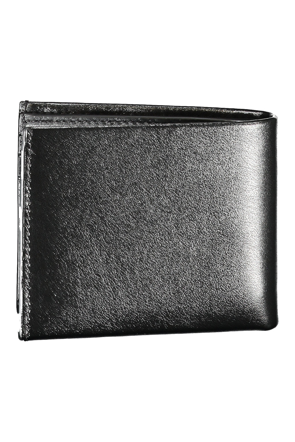 CALVIN KLEIN BLACK MEN'S WALLET