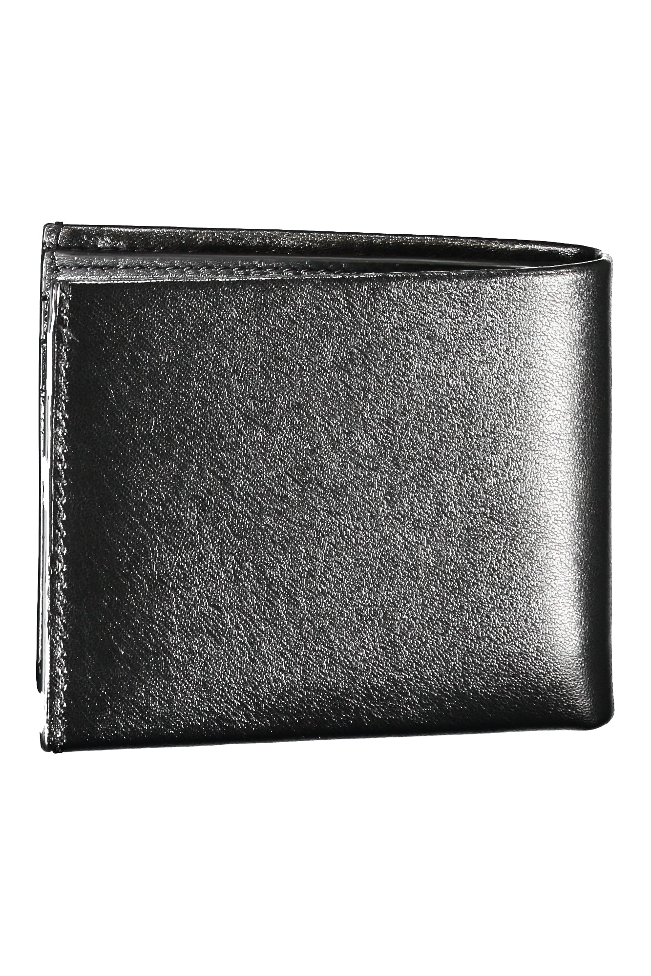 CALVIN KLEIN BLACK MEN'S WALLET