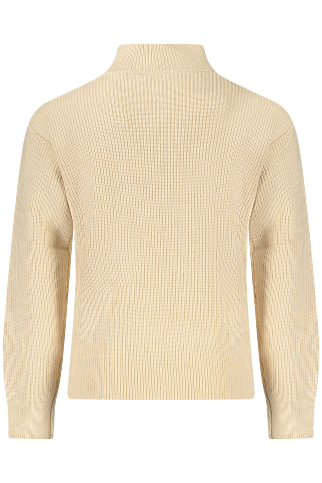 GUESS JEANS GIRLS' SWEATER BEIGE