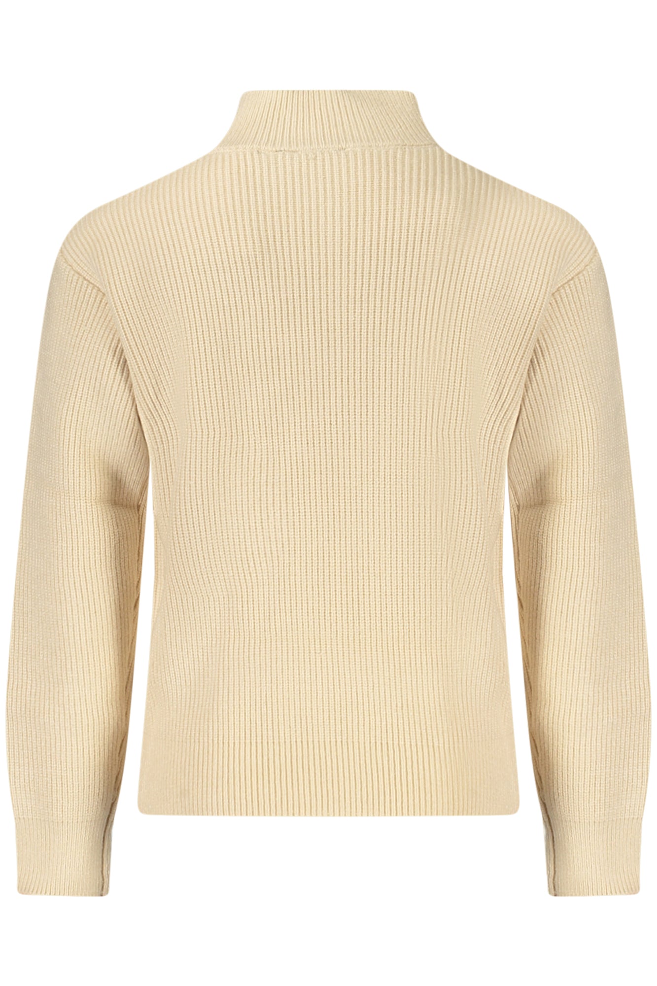 GUESS JEANS GIRLS' SWEATER BEIGE