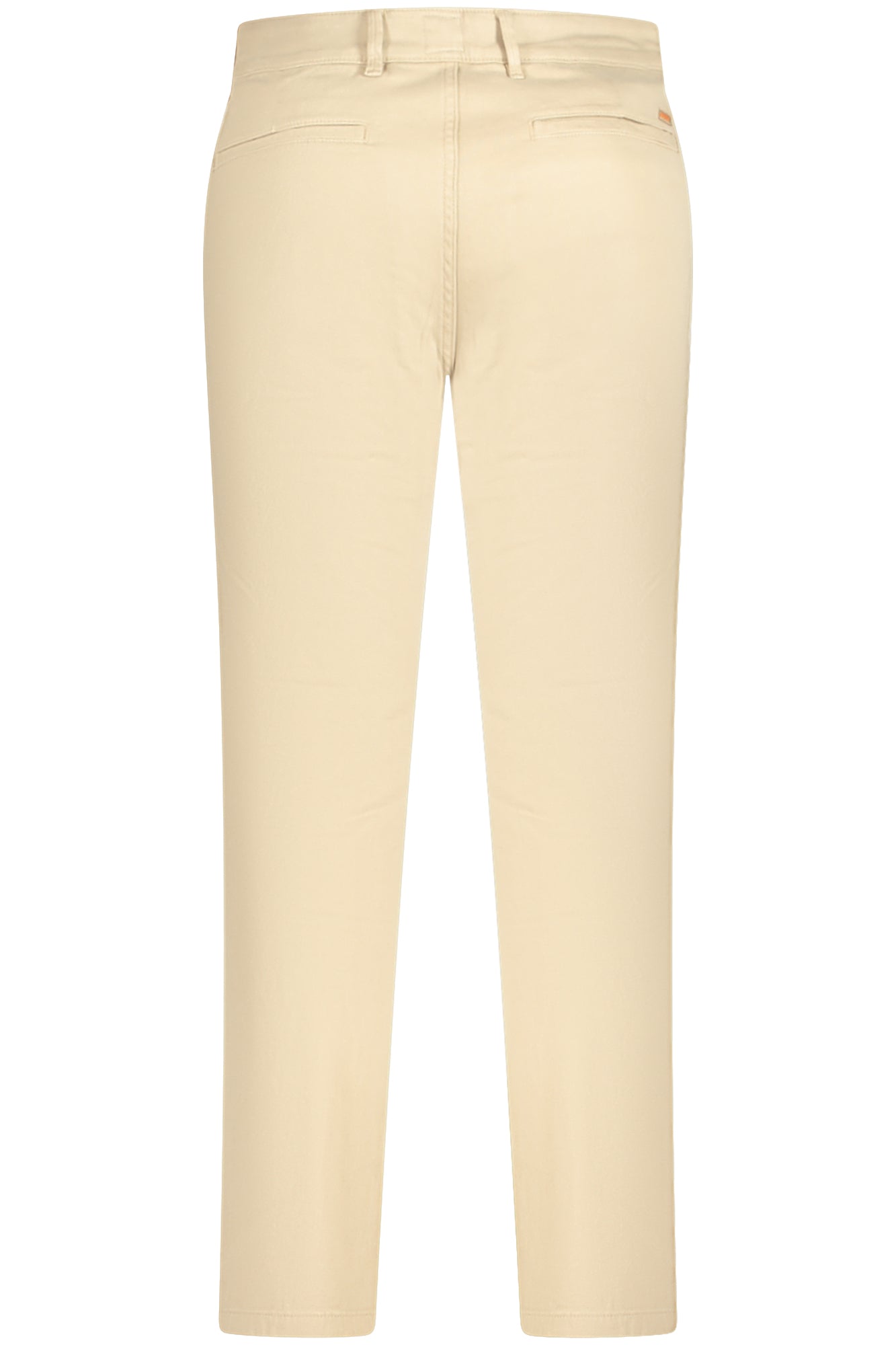 HUGO BOSS MEN'S TROUSERS BROWN