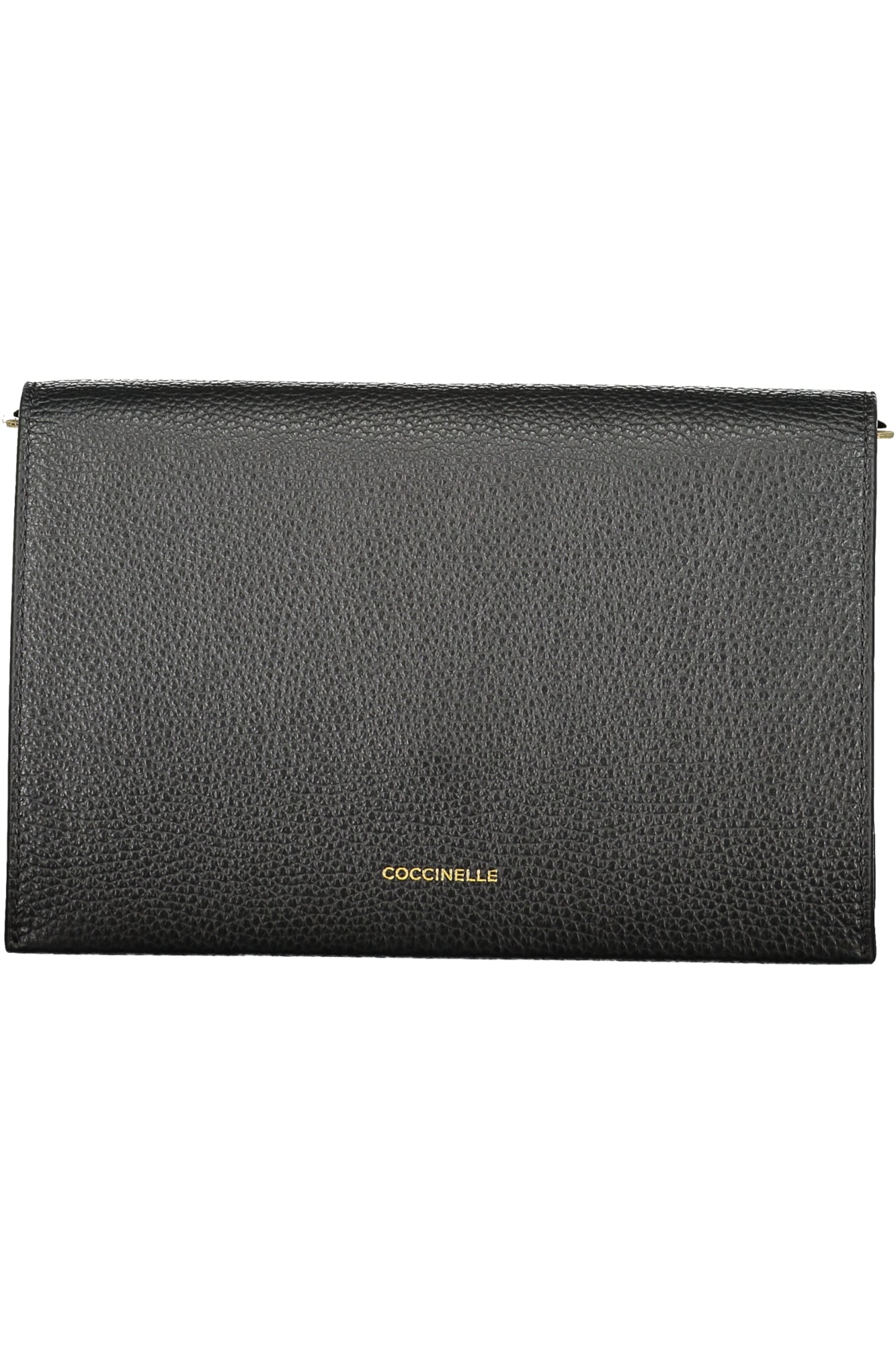 COCCINELLE WOMEN'S BLACK BAG