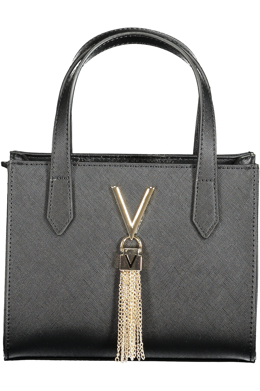 VALENTINO BAGS WOMEN'S BAG BLACK