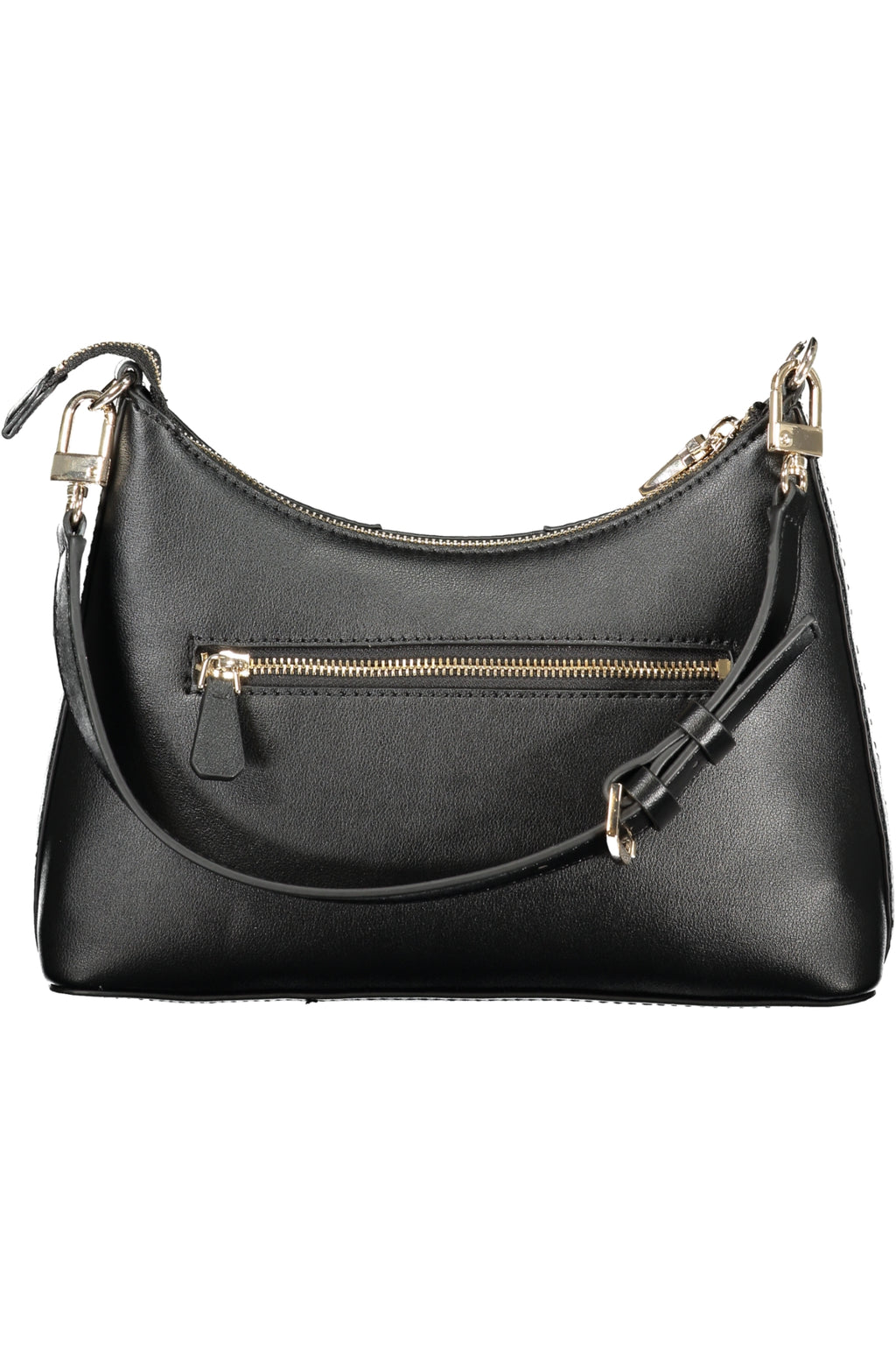 GUESS JEANS WOMEN'S BLACK BAG