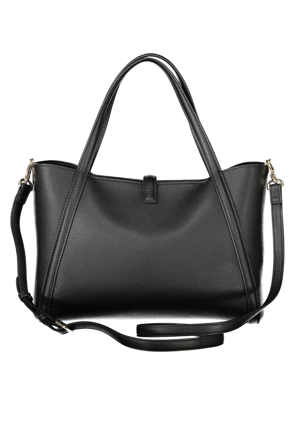 VALENTINO BAGS WOMEN'S BAG BLACK