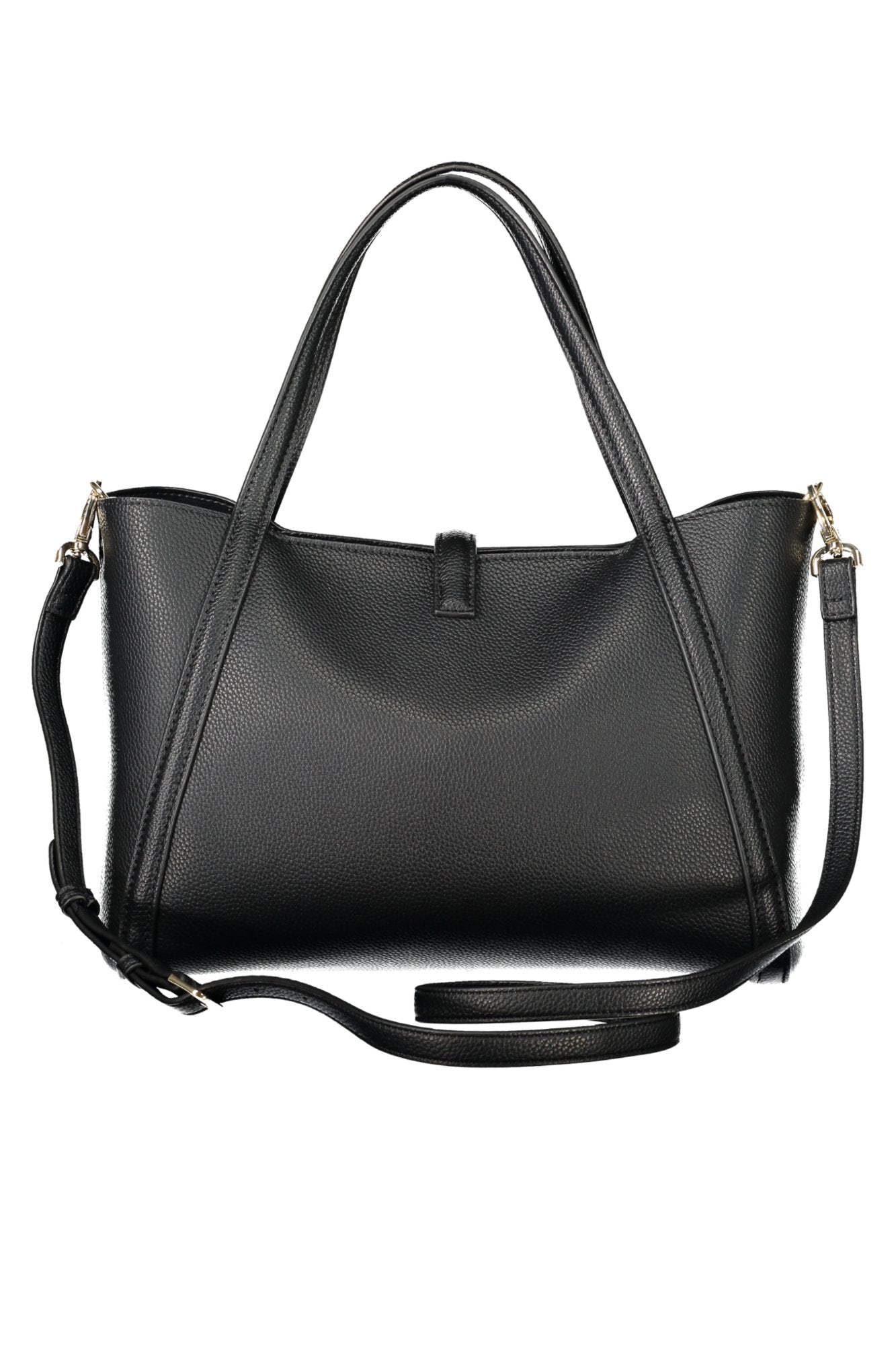 VALENTINO BAGS WOMEN'S BAG BLACK