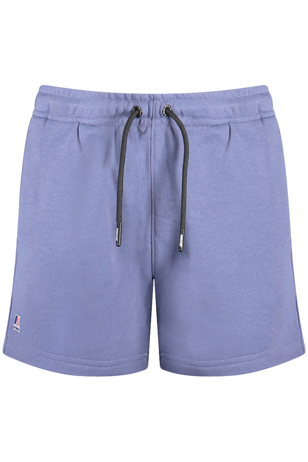 K-WAY SHORT PANTS CHILDREN BLUE