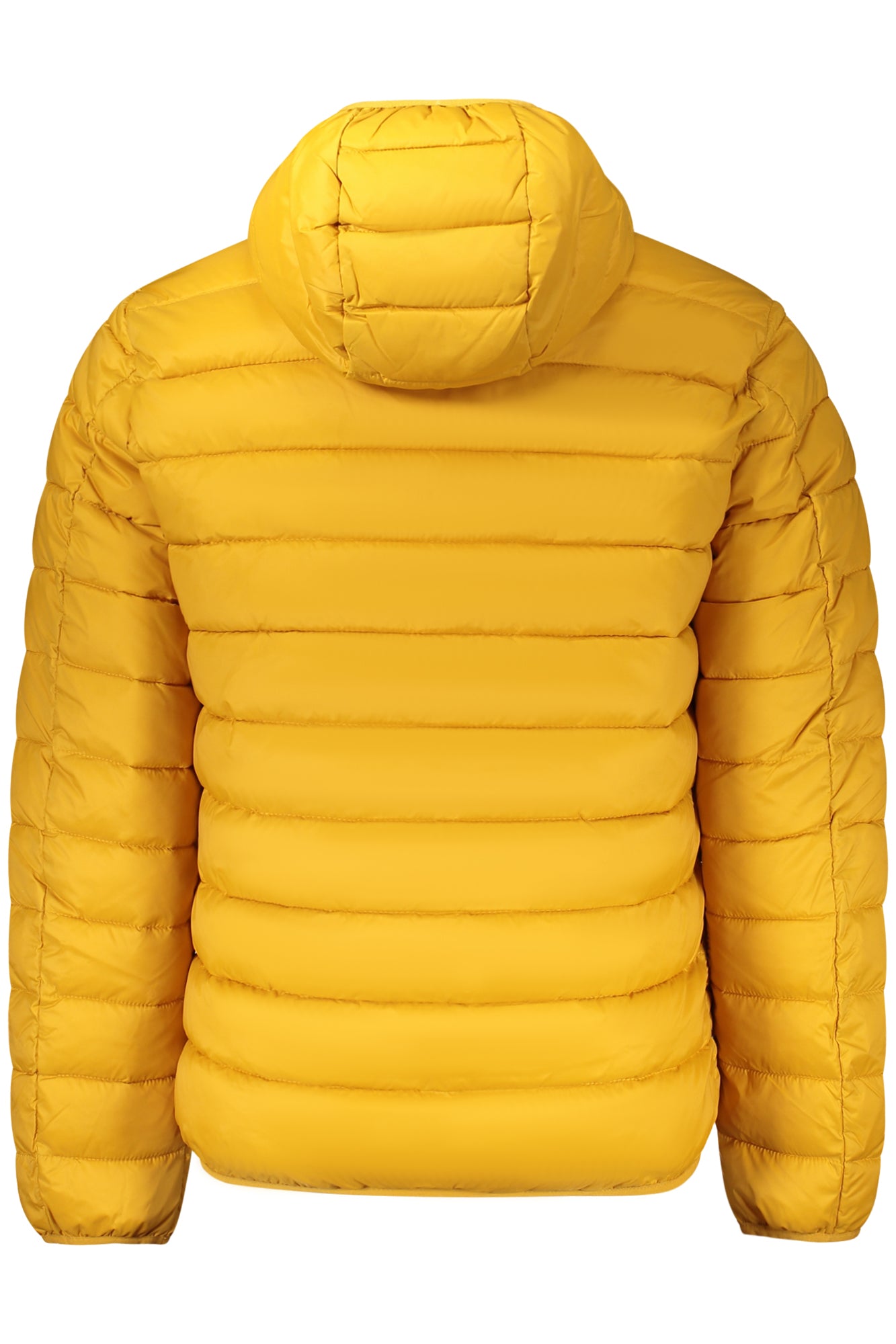 NORWAY 1963 YELLOW MEN'S JACKET