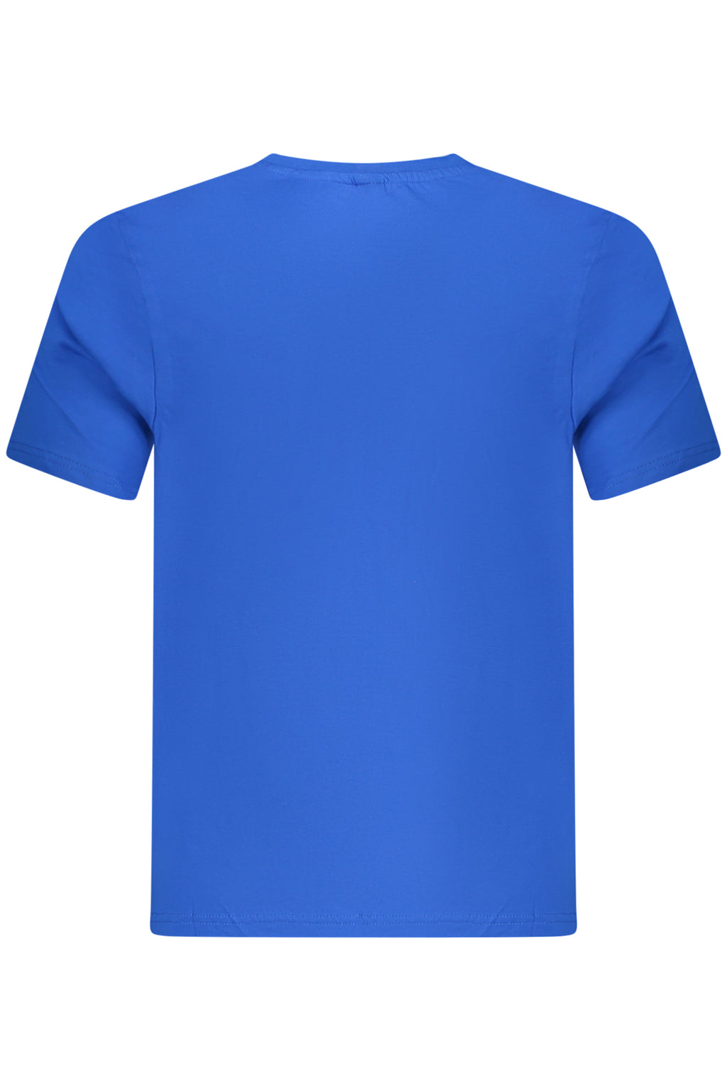 NORTH SAILS SHORT SLEEVE T-SHIRT MEN BLUE