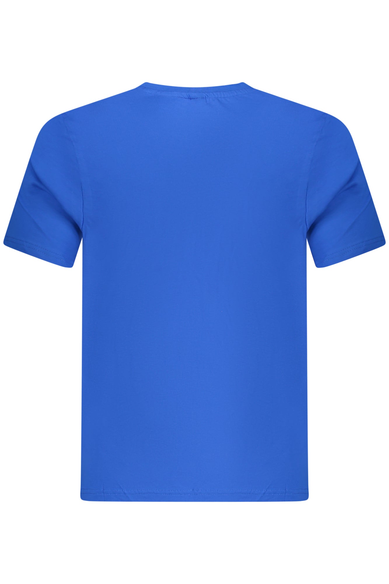 NORTH SAILS SHORT SLEEVE T-SHIRT MEN BLUE