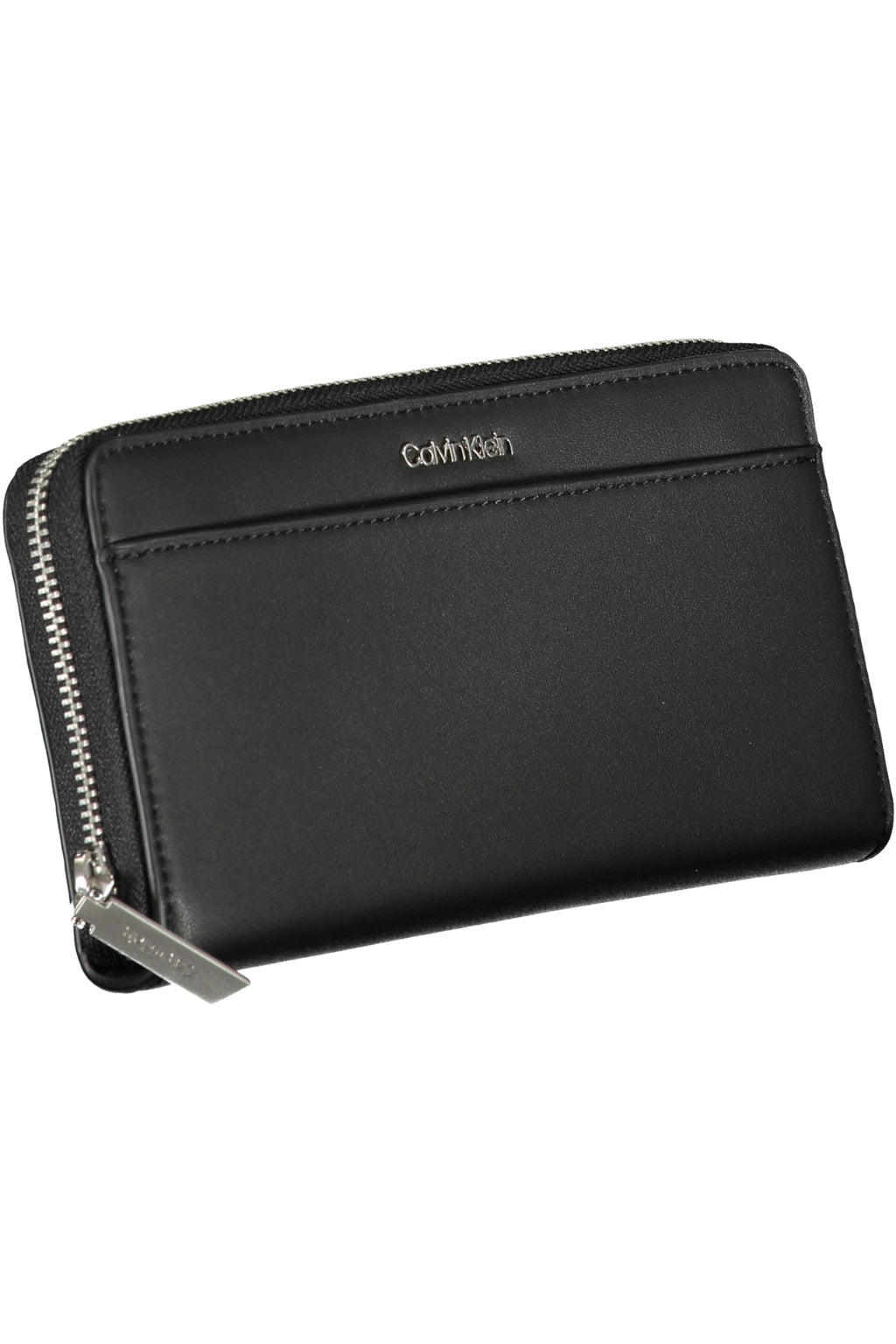 CALVIN KLEIN WOMEN'S WALLET BLACK