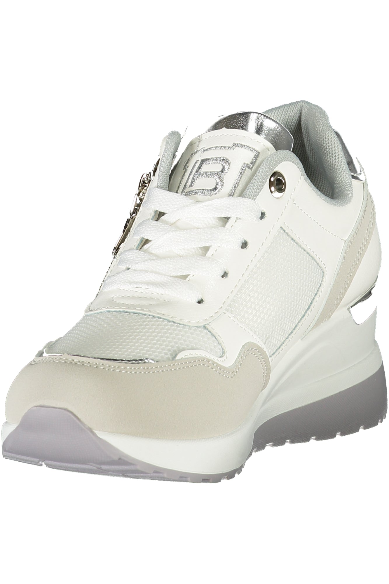 LAURA BIAGIOTTI WOMEN'S SPORTS SHOES GREY